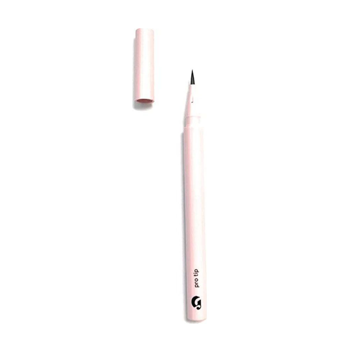 Glossier Pro Tip Brush Point Liquid Eyeliner