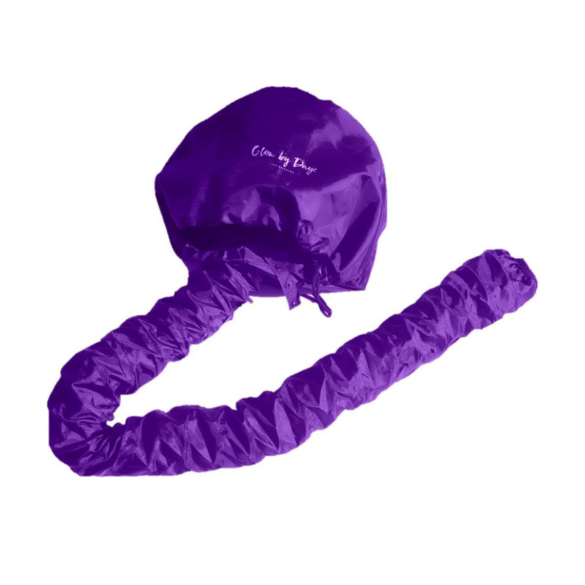 Glow by Daye Soft Bonnet Hood Dryer Attachment
