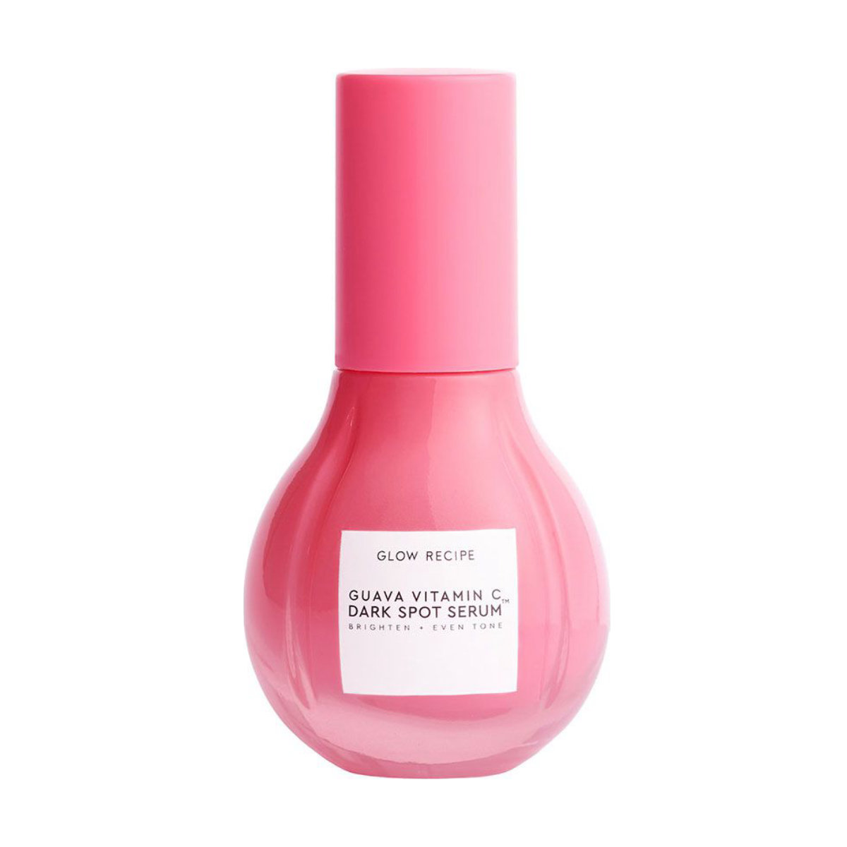 Glow Recipe Guava Vitamin C Dark Spot Treatment Serum