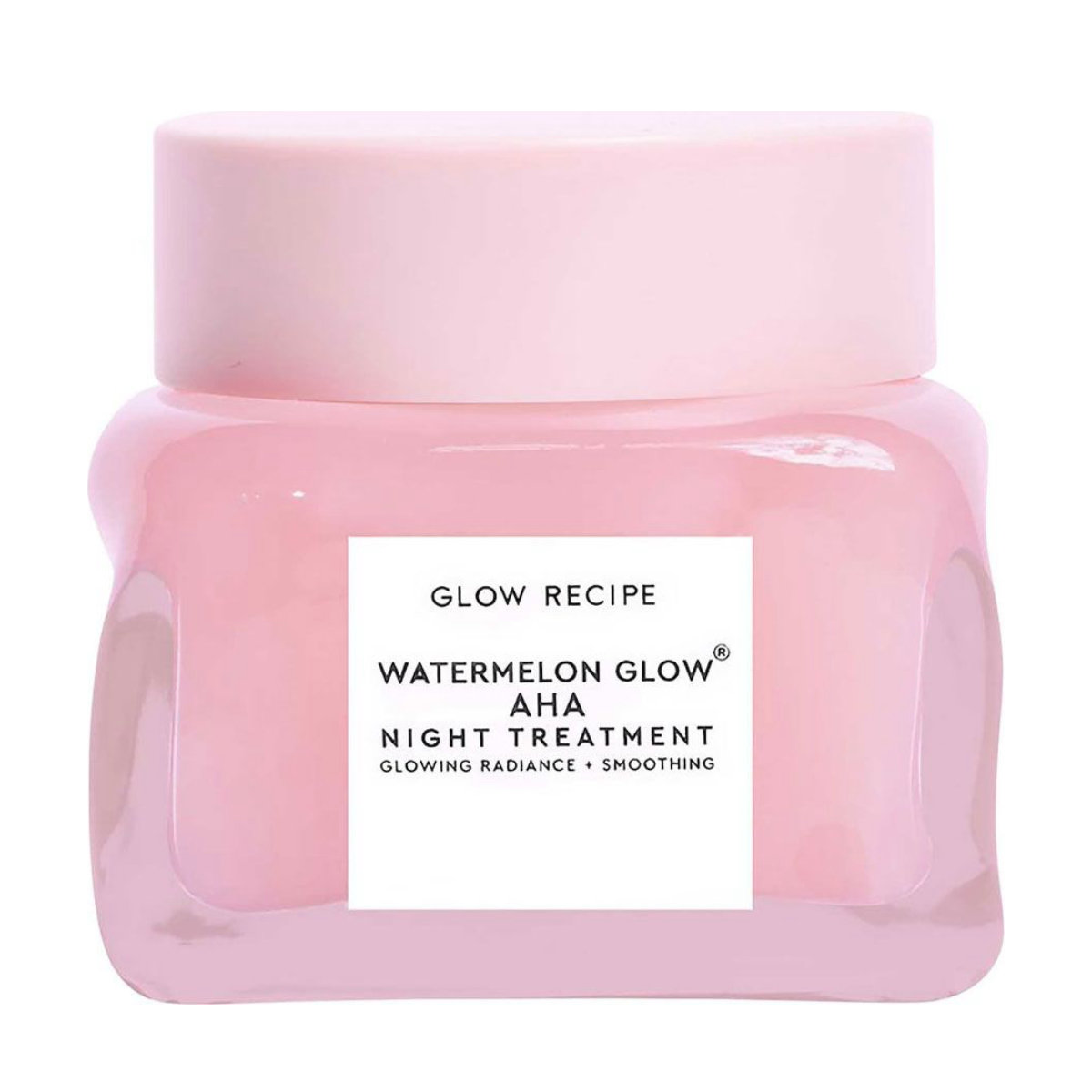 Glow Recipe Watermelon Glow AHA Night Treatment
