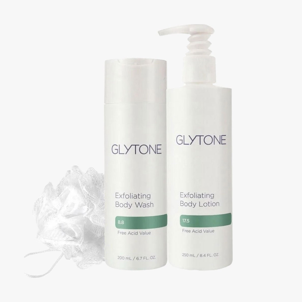 Glytone KP Kit