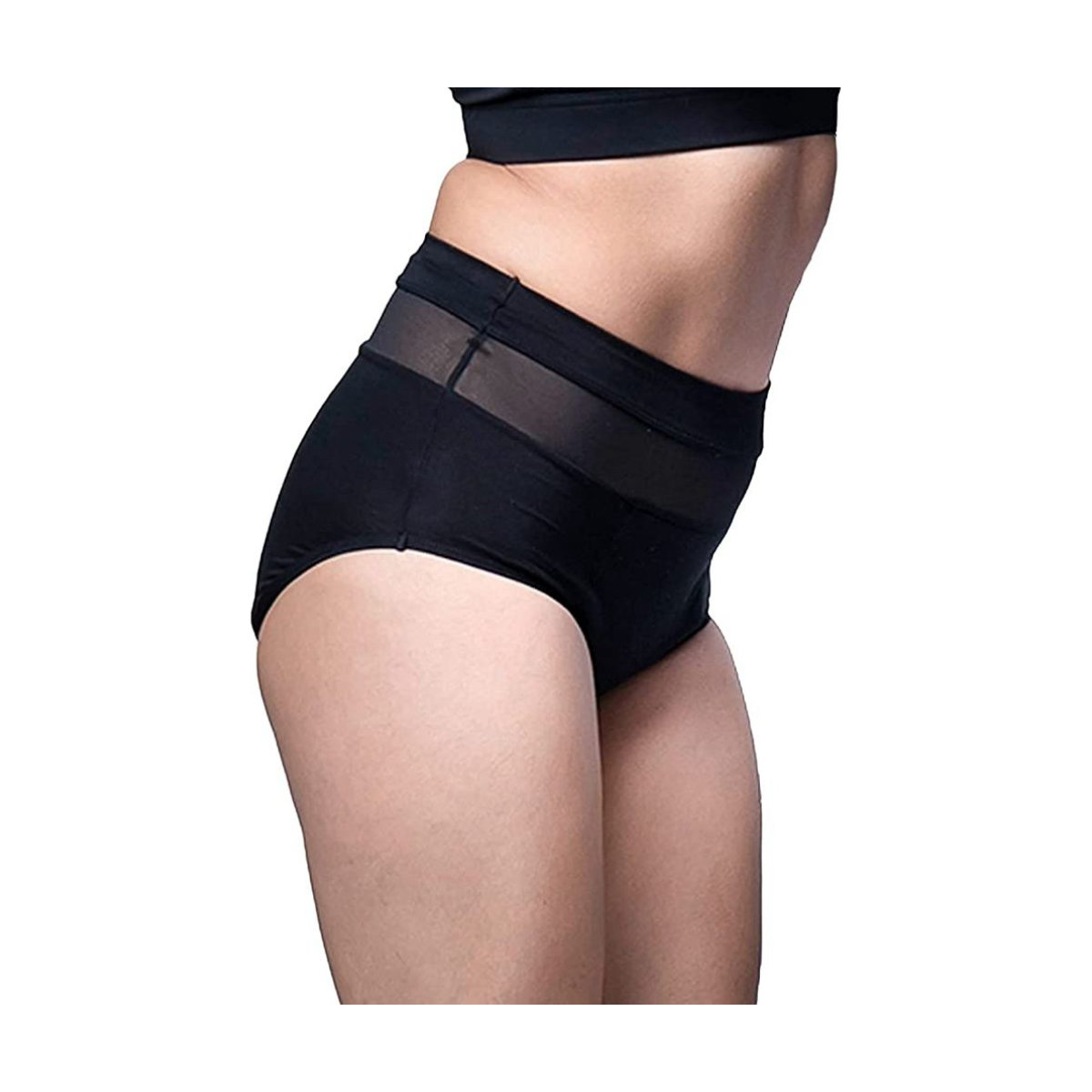 Goat Union Overnight Period Underwear