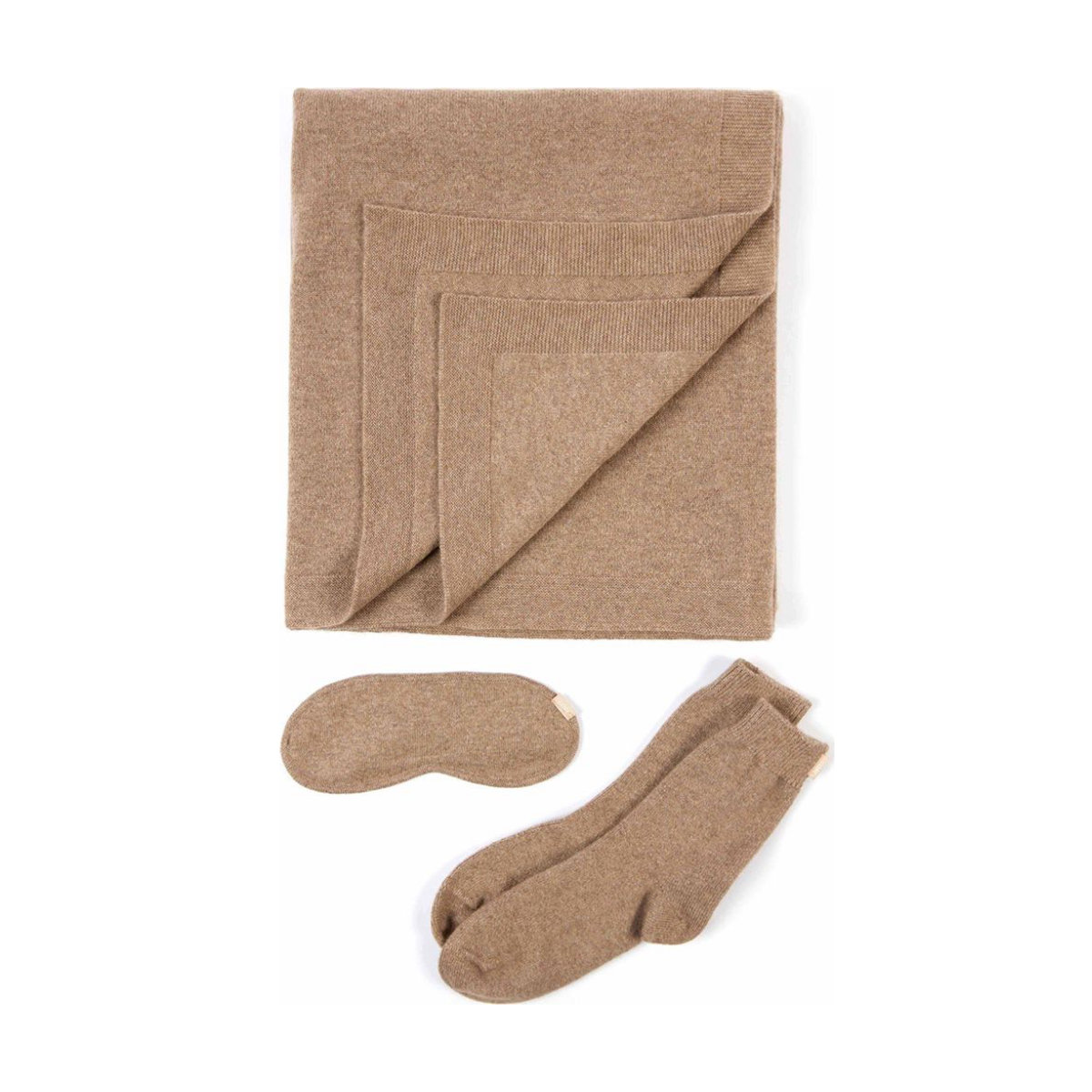 GOBI Cashmere Travel Essentials Kit
