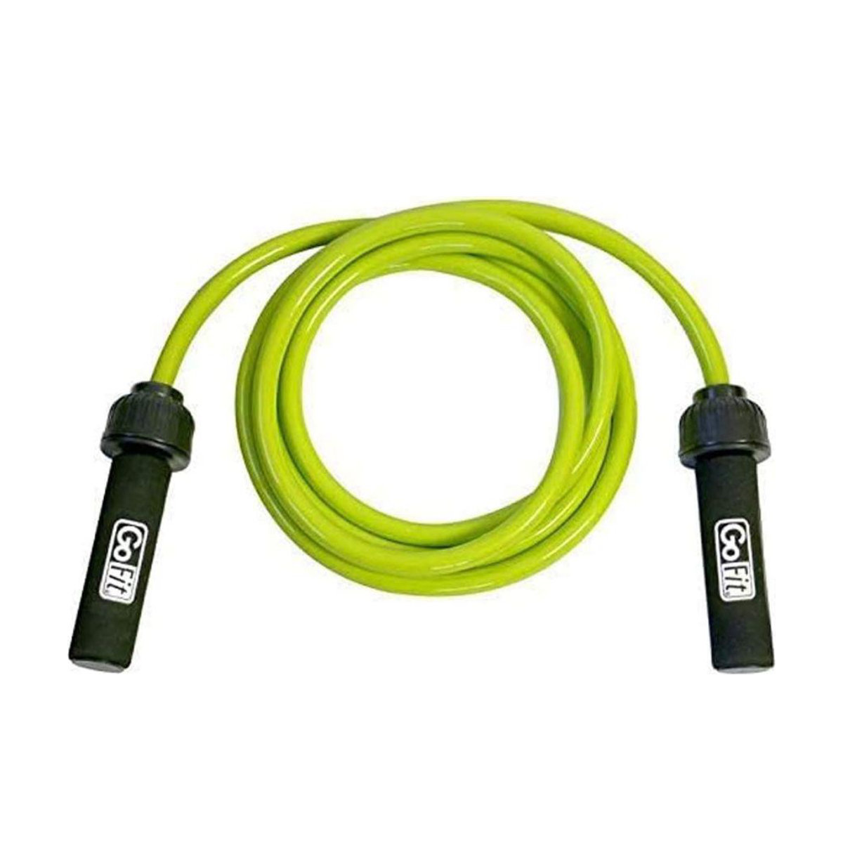 GoFit Heavy Jump Rope