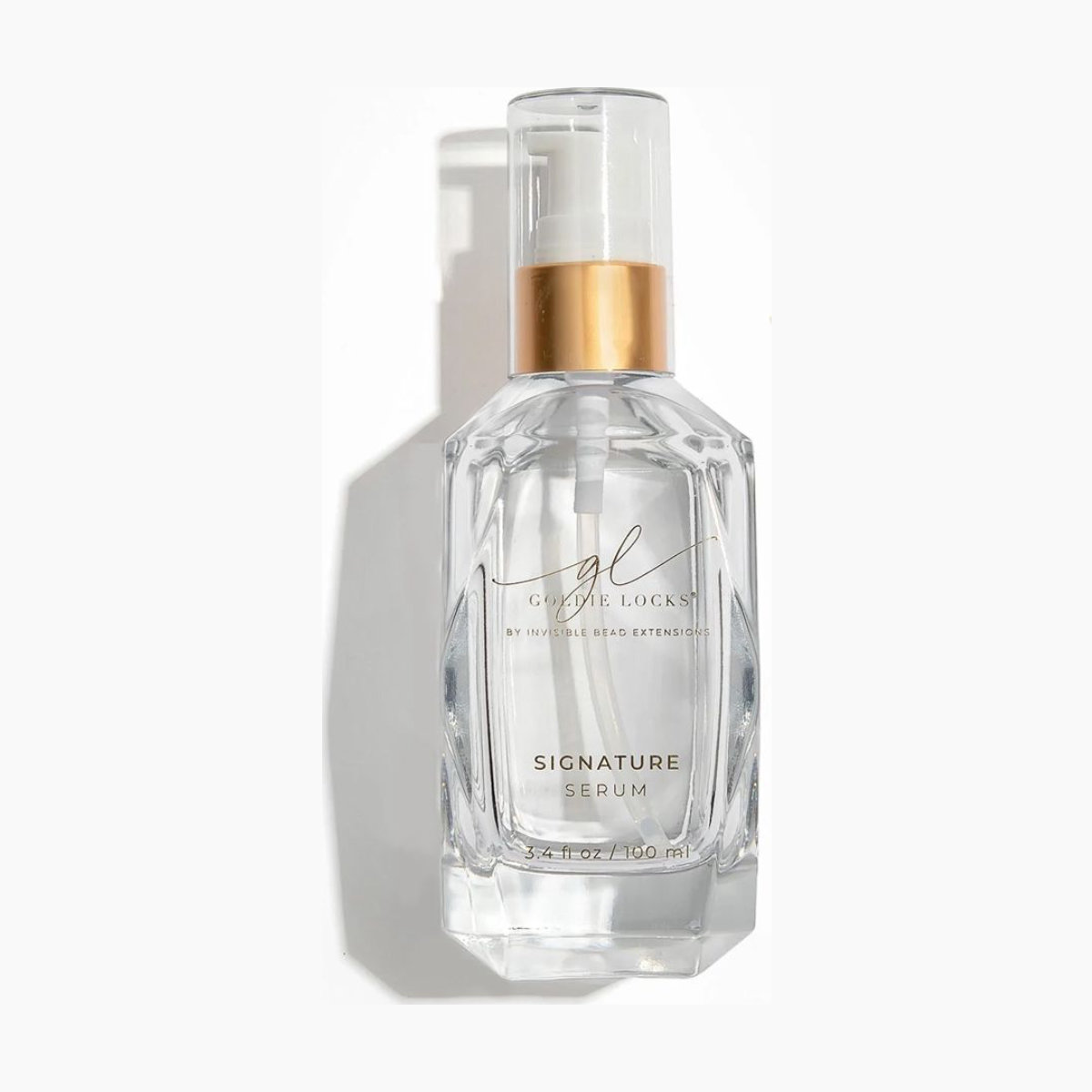 Goldie Locks Signature Serum