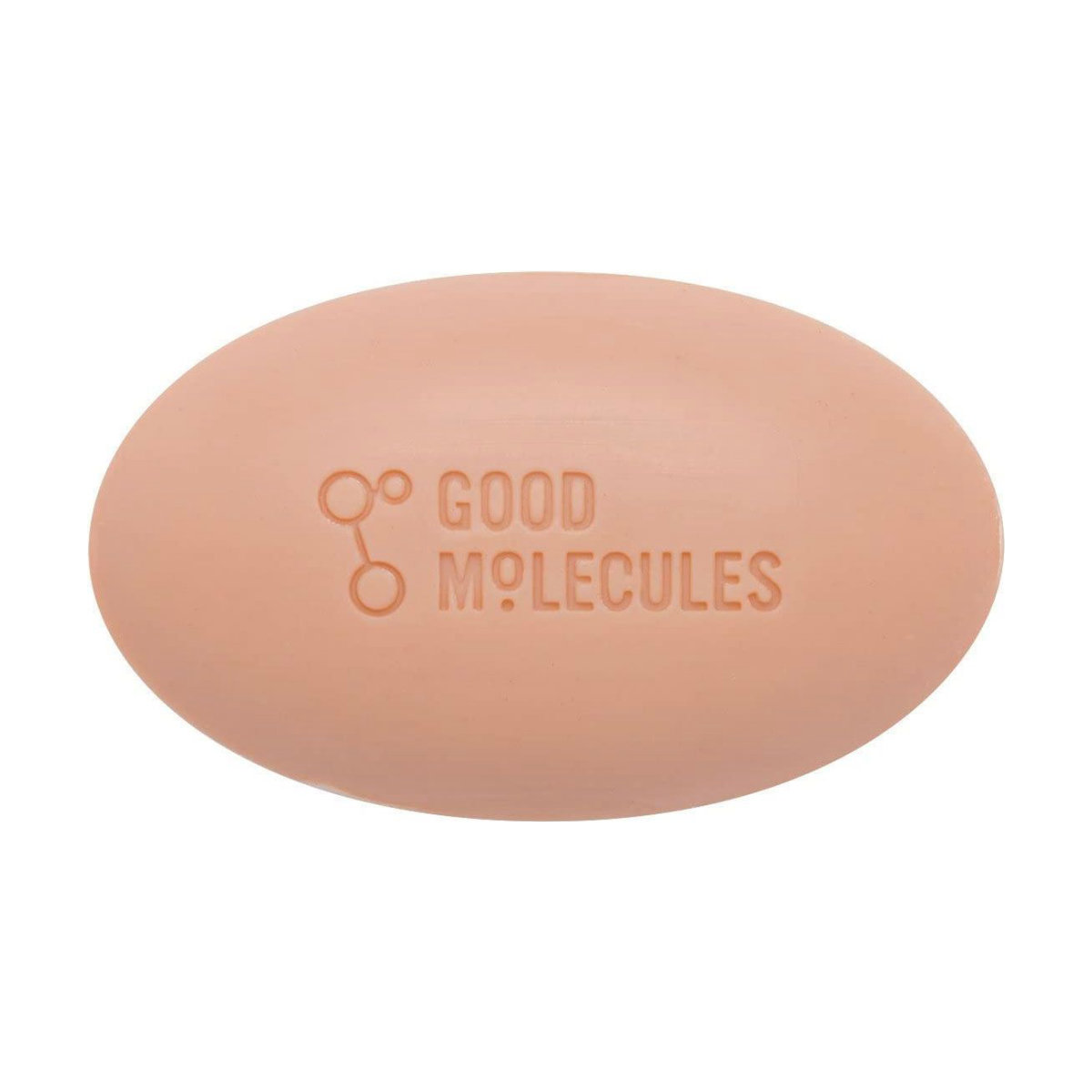Good Molecules Clarify & Cleanse Bar