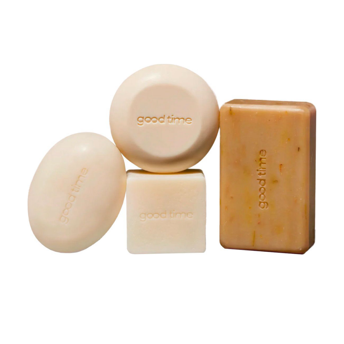 Good Time Essentials Bundle