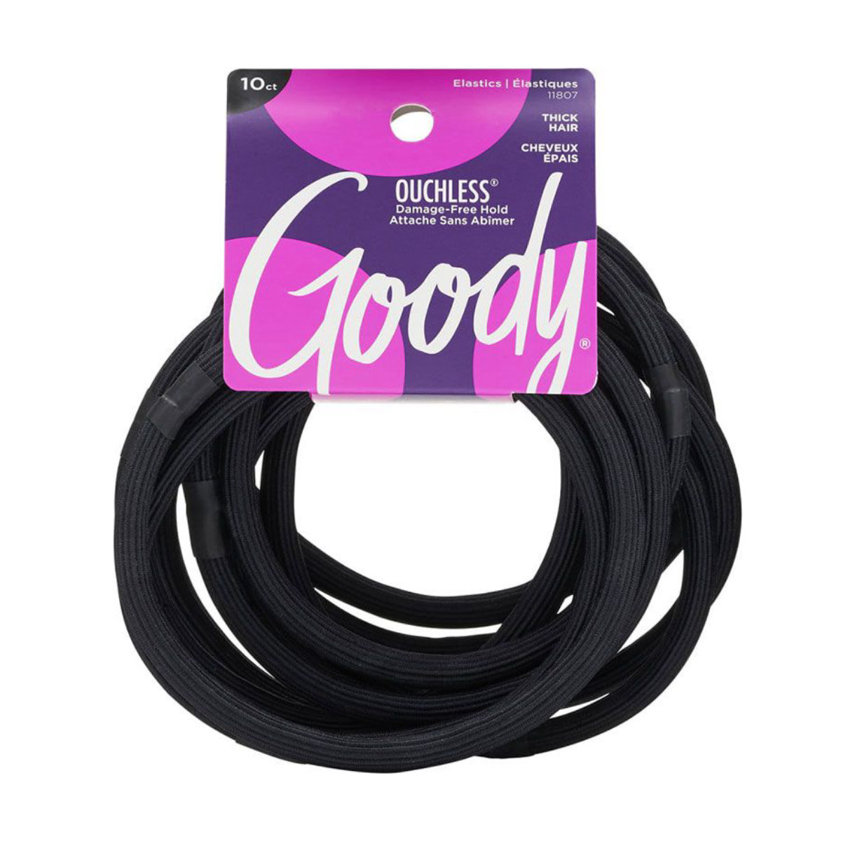 Goody Extra Large Ouch Less Hair Tie