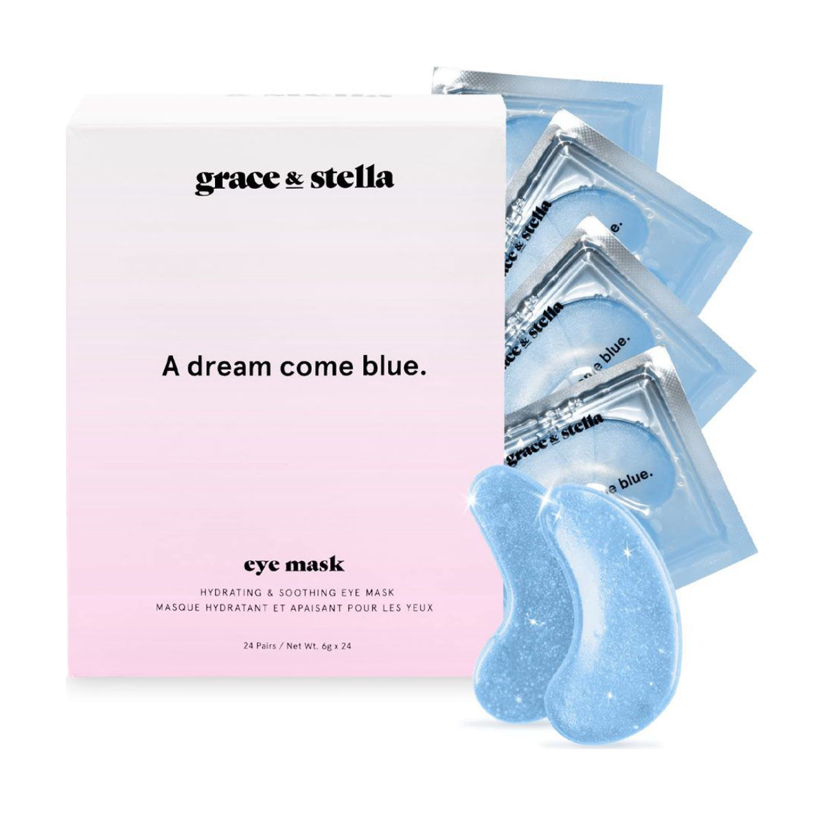 Grace & Stella Under Eye Masks