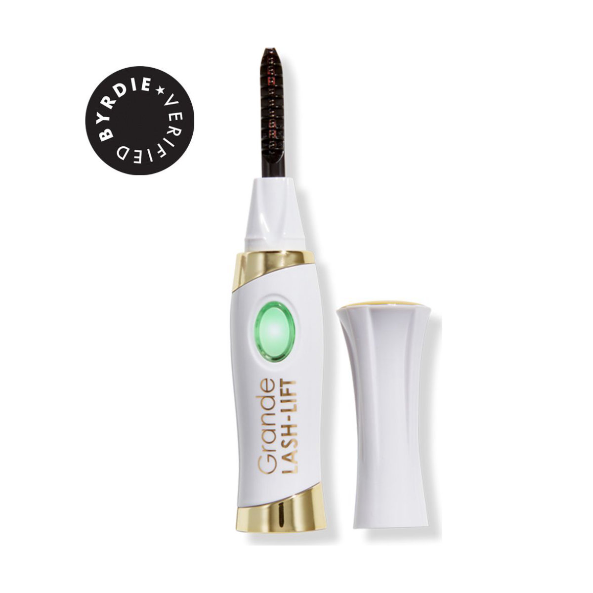 Grande Cosmetics GrandeLASH-LIFT Heated Lash Curler