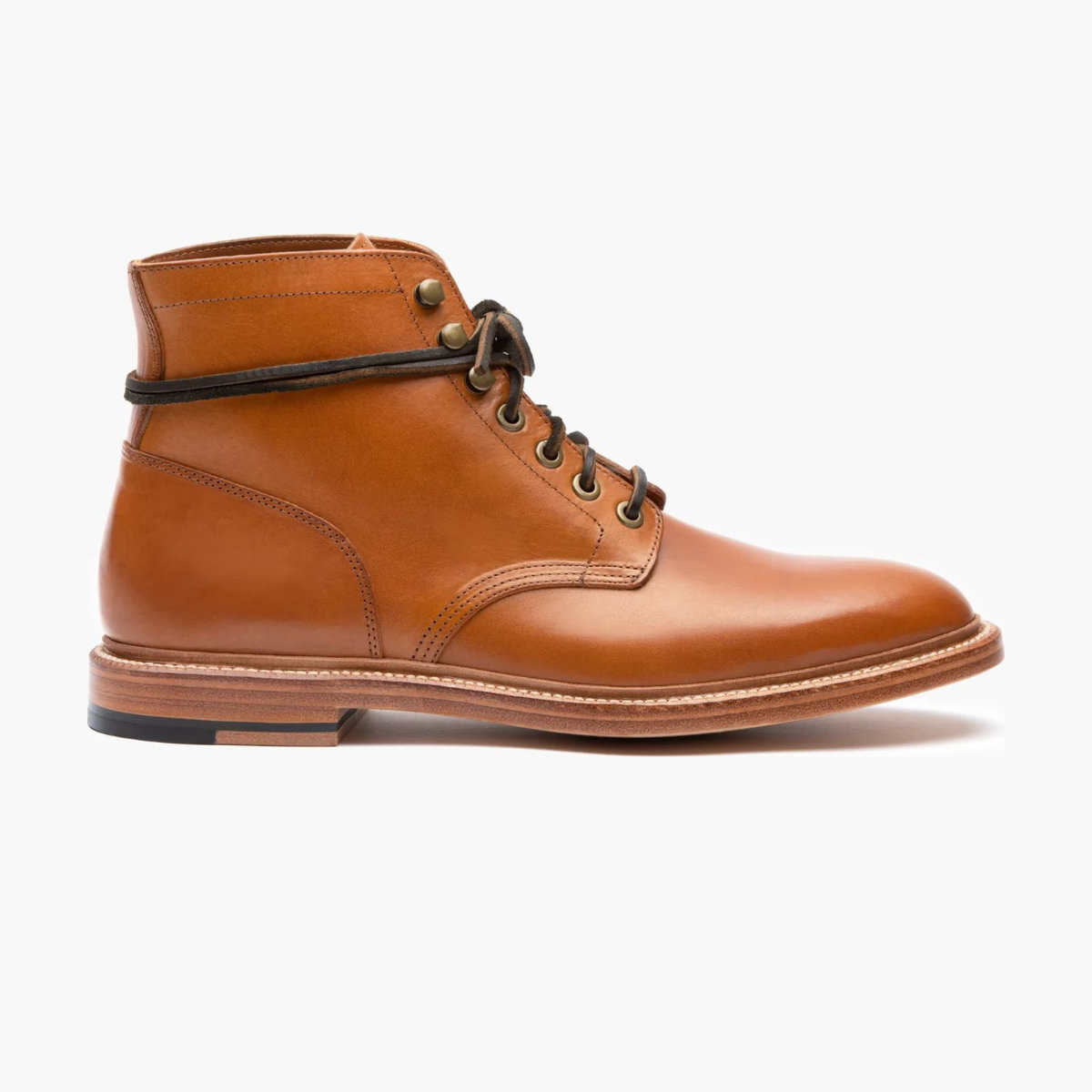 Grant Stone Diesel Boot