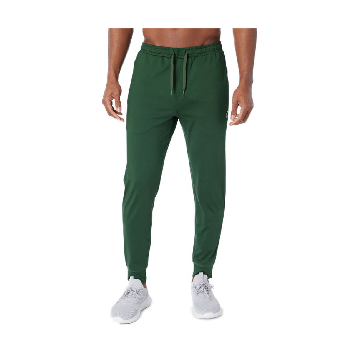 Greatness Wins Core Tech Jogger