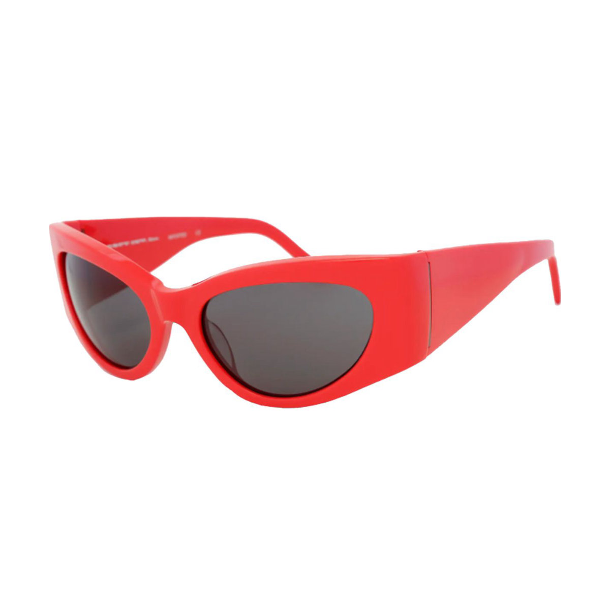 Grey Ant Wraparound Sunglasses