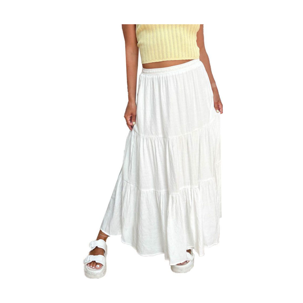 Grey Bandit Willa Skirt