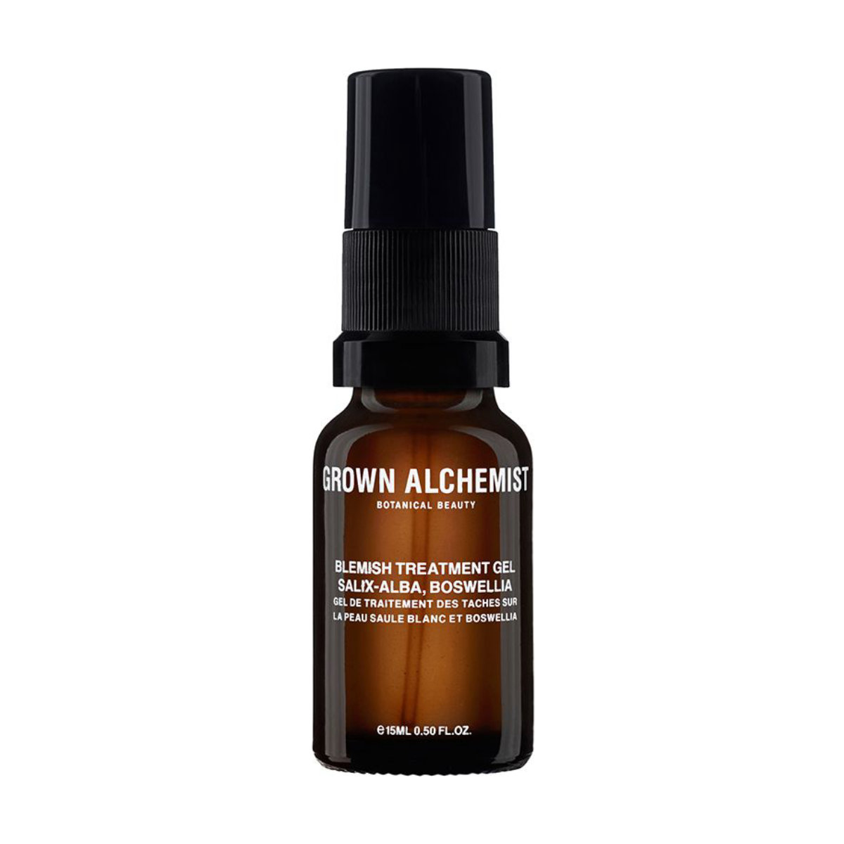 Grown Alchemist Blemish Treatment Gel
