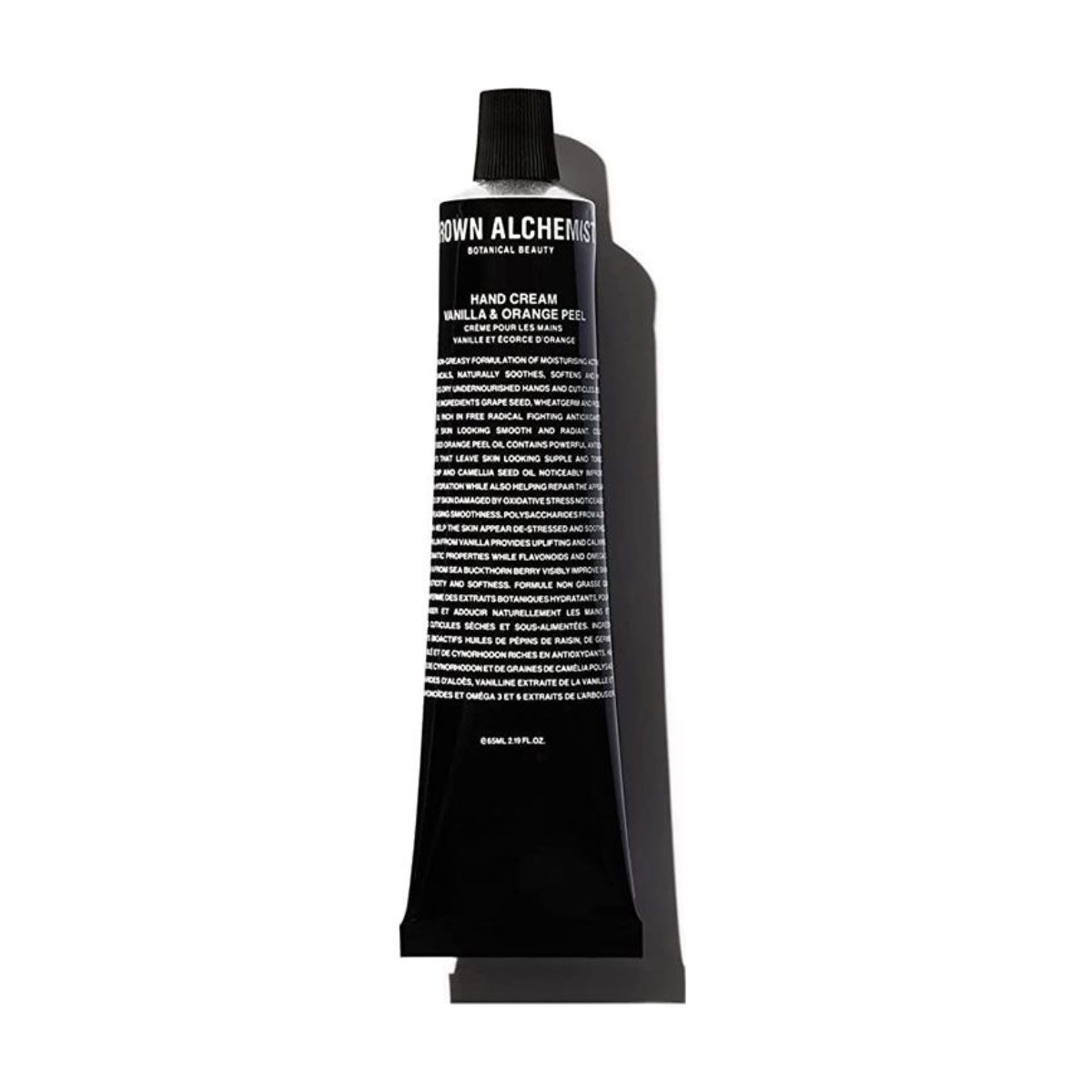 Grown Alchemist Hand Cream Vanilla Orange Peel