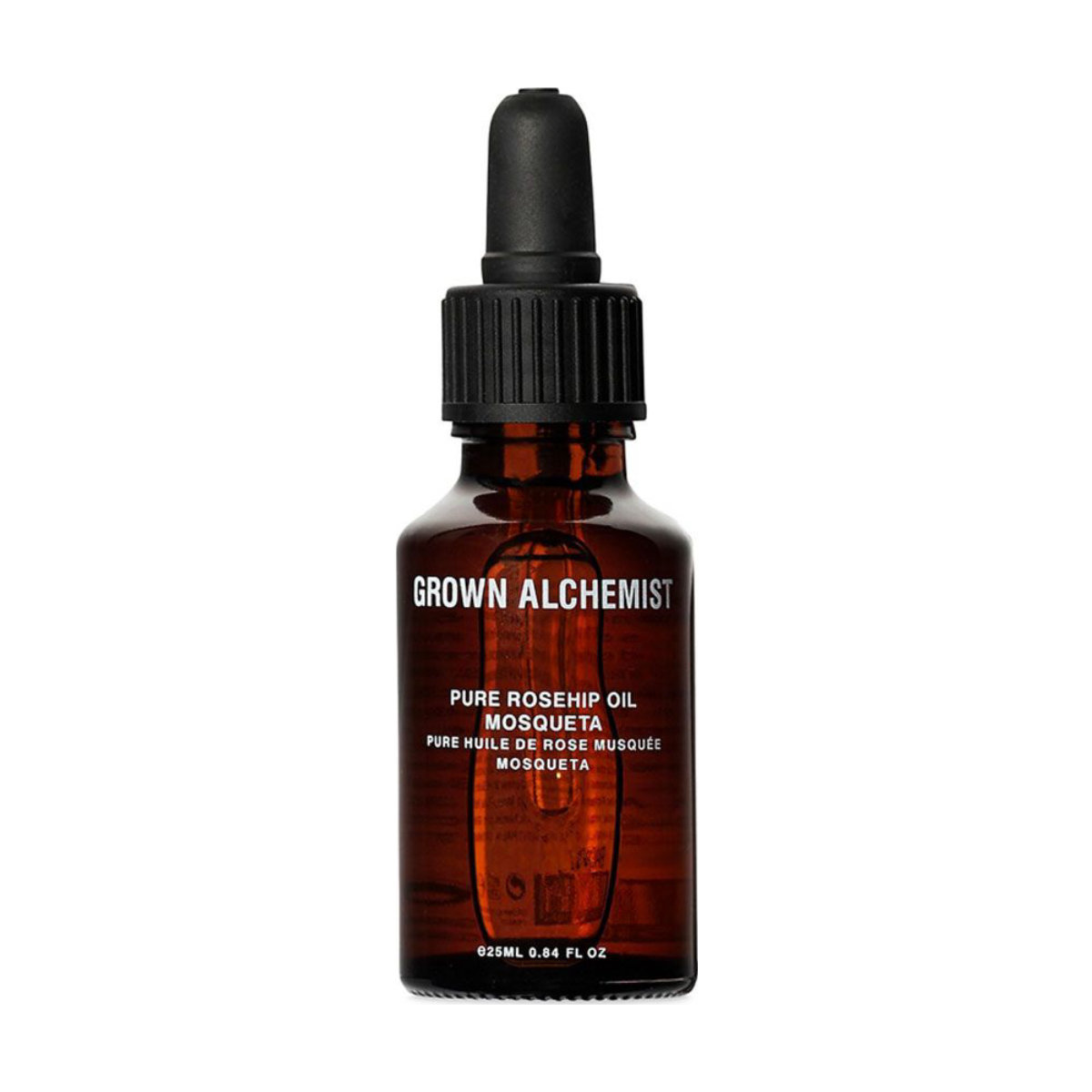 Grown Alchemist Pure Rosehip Oil Mosqueta
