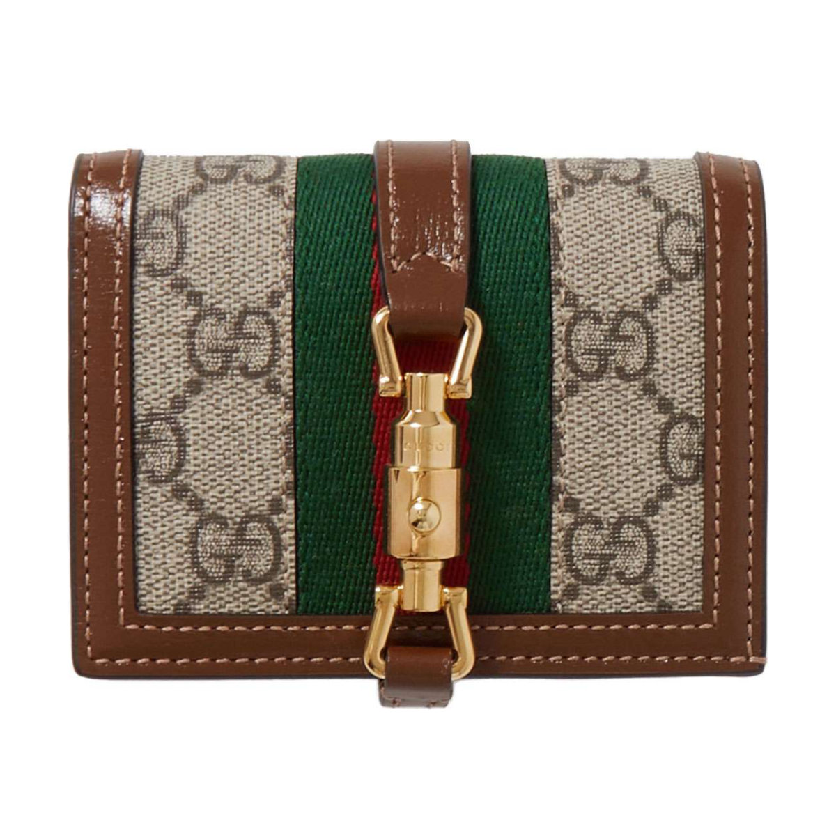 Gucci Jackie Wallet