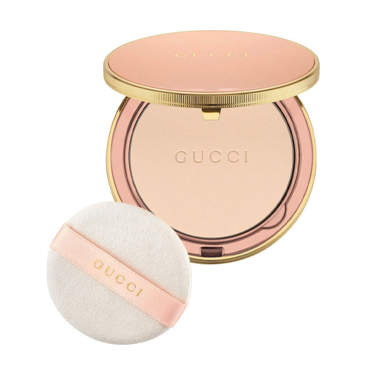 Gucci Mattifying Natural Setting Powder
