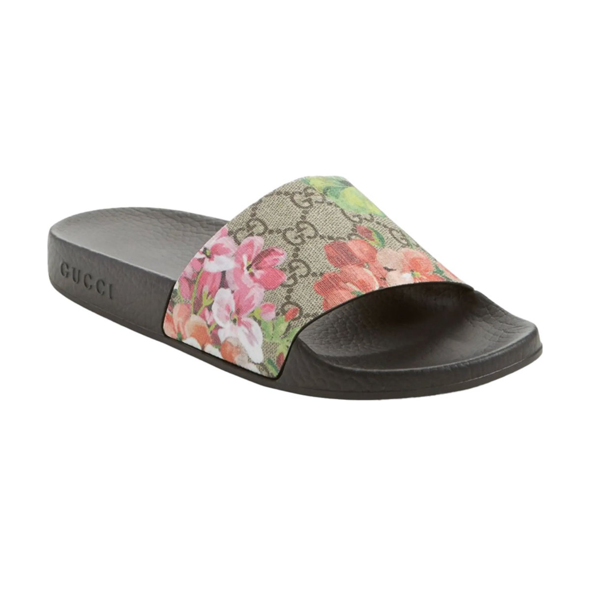 Gucci Pursuit Slide Sandal