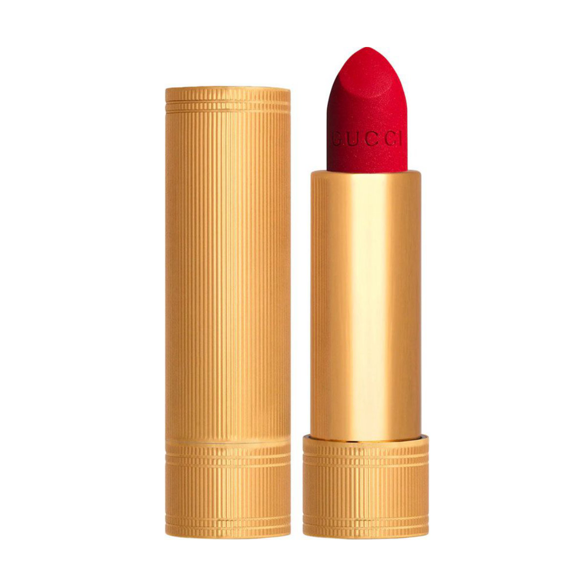 Gucci Rouge à Lèvres Mat Matte Lipstick