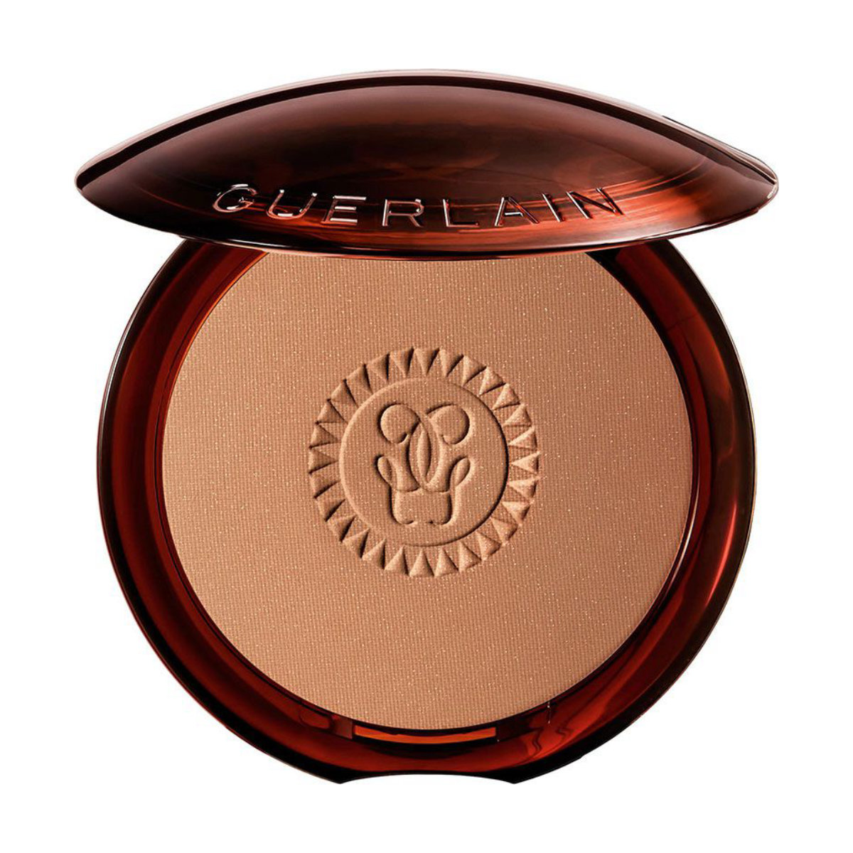 Guerlain Terracotta Original Bronzing Powder