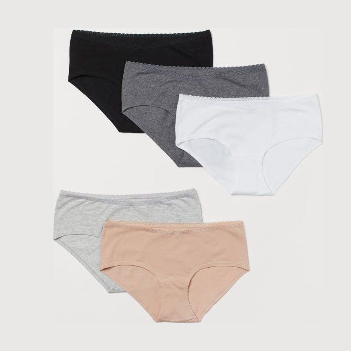 H&M MAMA Hipster Briefs