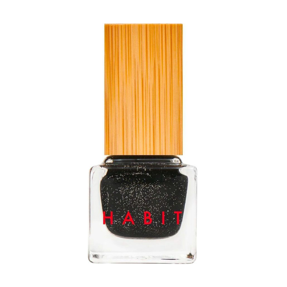 Habit Cosmetics Nail Polish in 30 Midnight Cowboy