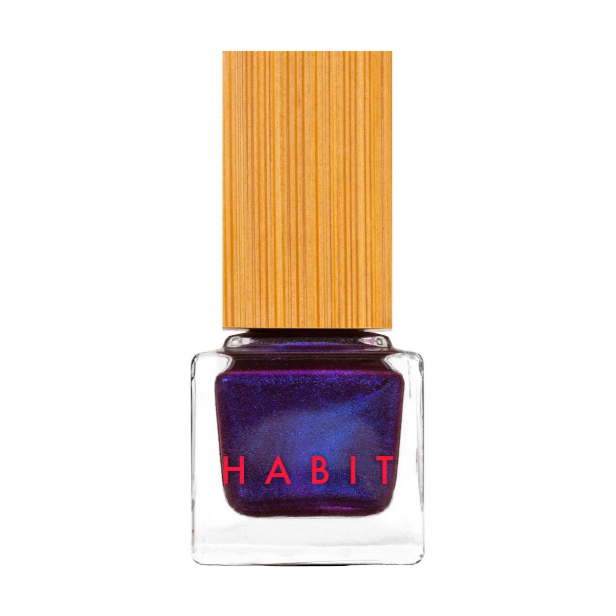 Habit Cosmetics Nail Polish in Creature of the Night
