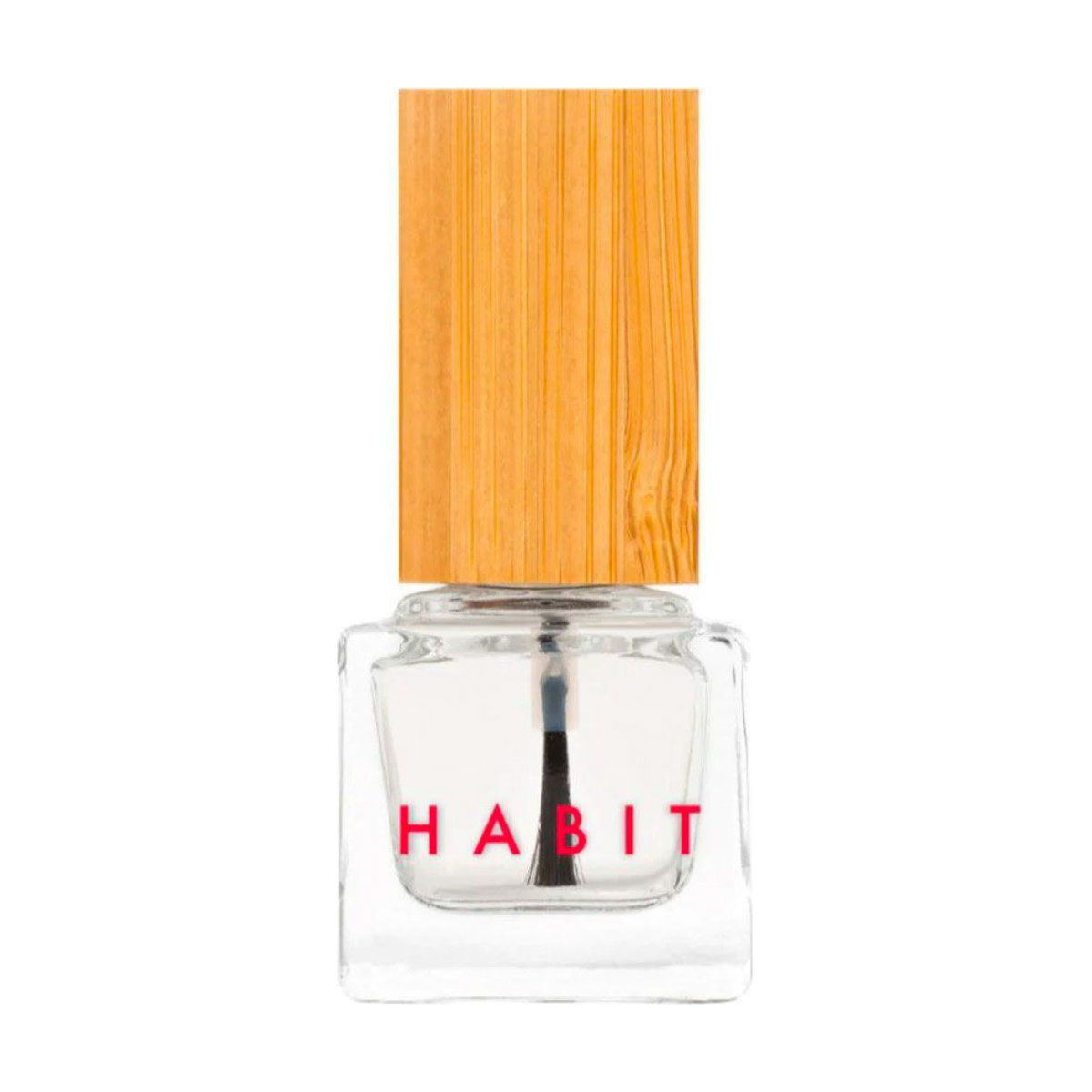 Habit Cosmetics Non-Toxic + Vegan Nail Polish Base
