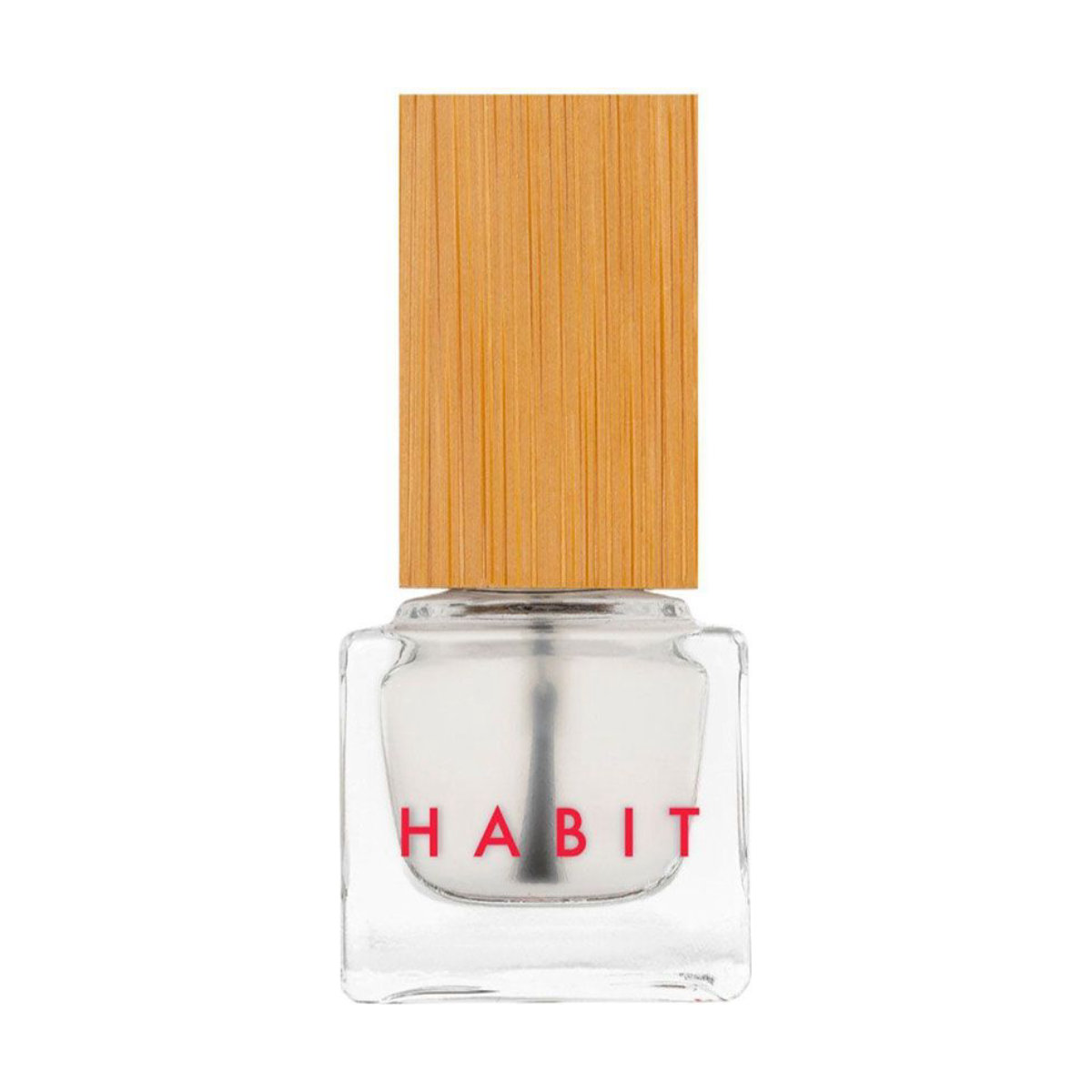 Habit Cosmetics Non-Toxic + Vegan Nail Polish in Top