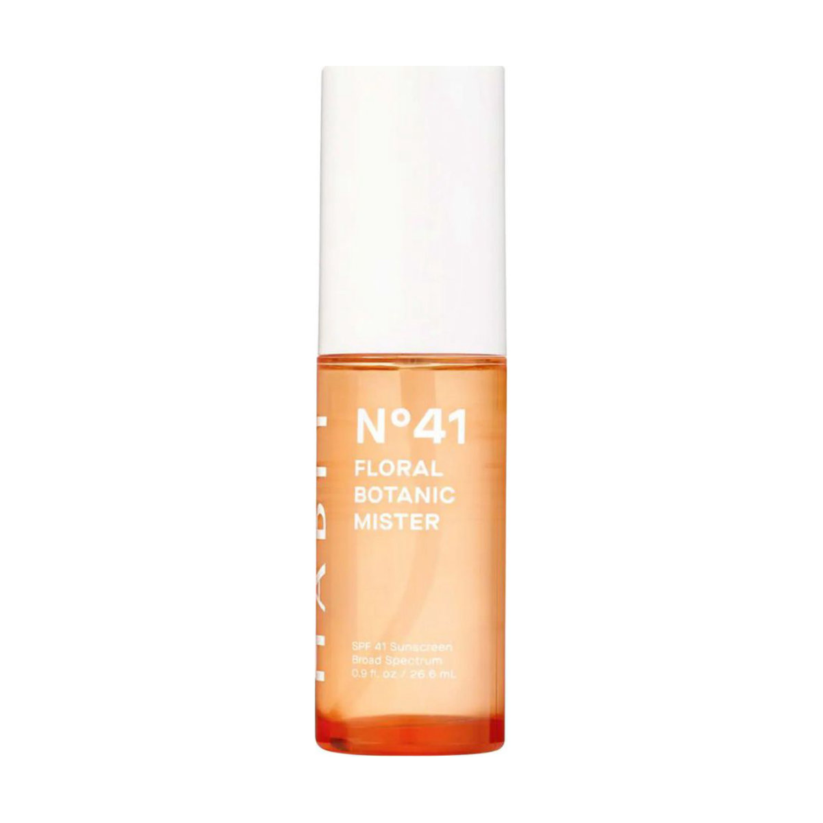 Habit No41 Mister SPF 41 Mist