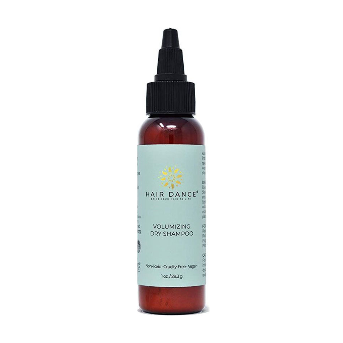 Hair Dance Volumizing Dry Shampoo