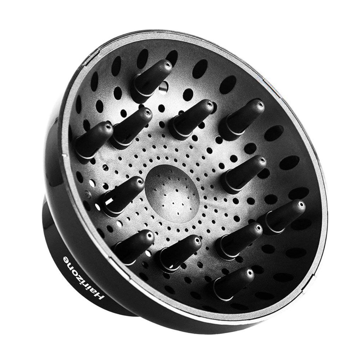 Hairizone Universal Hair Diffuser Adaptable for Blow Dryers