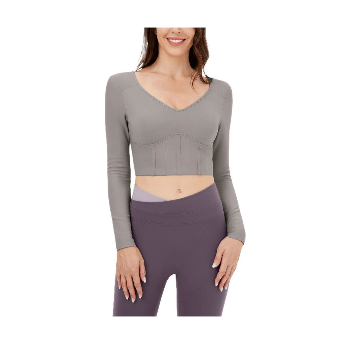 Halara Patitoff Sweetheart Neck Corset Top