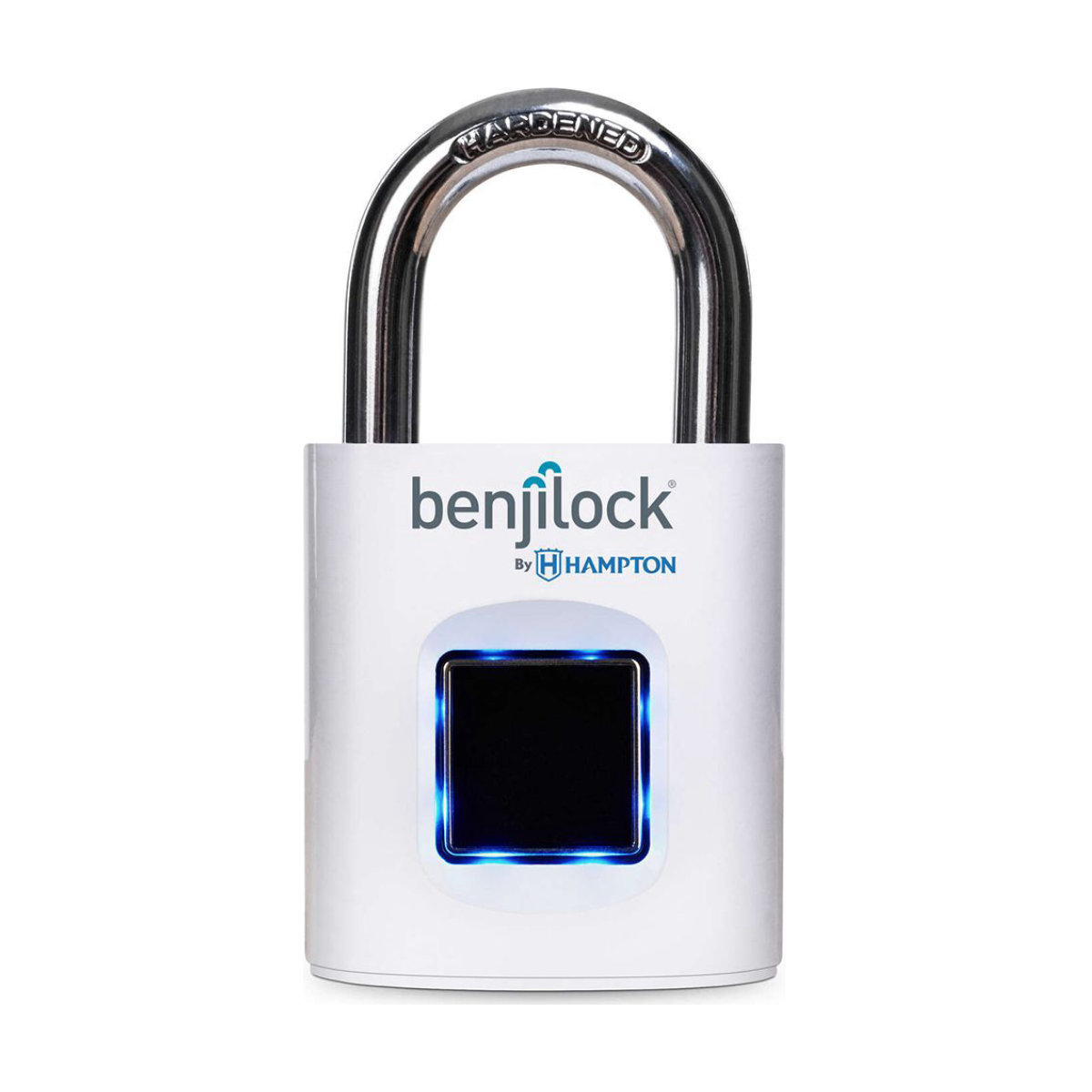 Hampton Padlock BenjiLock