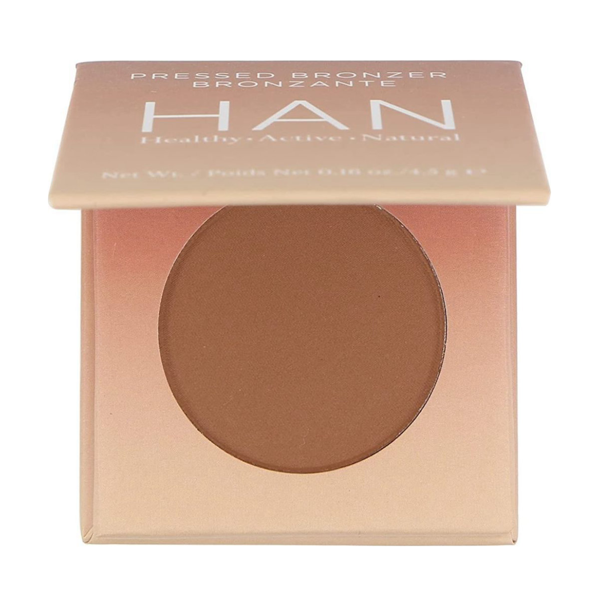 HAN Skincare Cosmetics Matte Bronzer