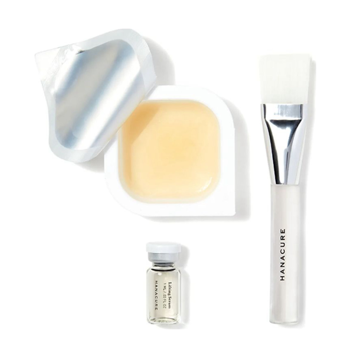 Hanacure The All-In-One Facial
