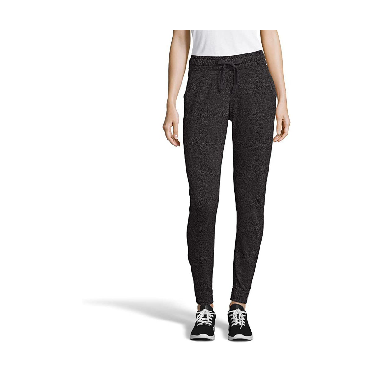 Hanes Women's Jogger with Pockets