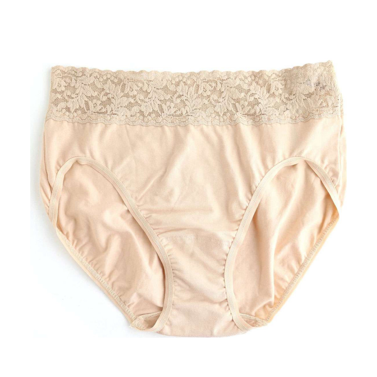 Hanky Panky Cotton French Brief