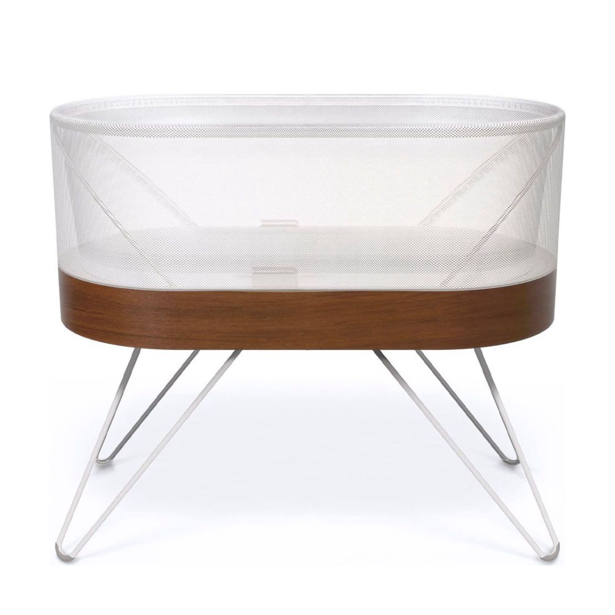 Happiest Baby SNOO Smart Sleeper Baby Bassinet