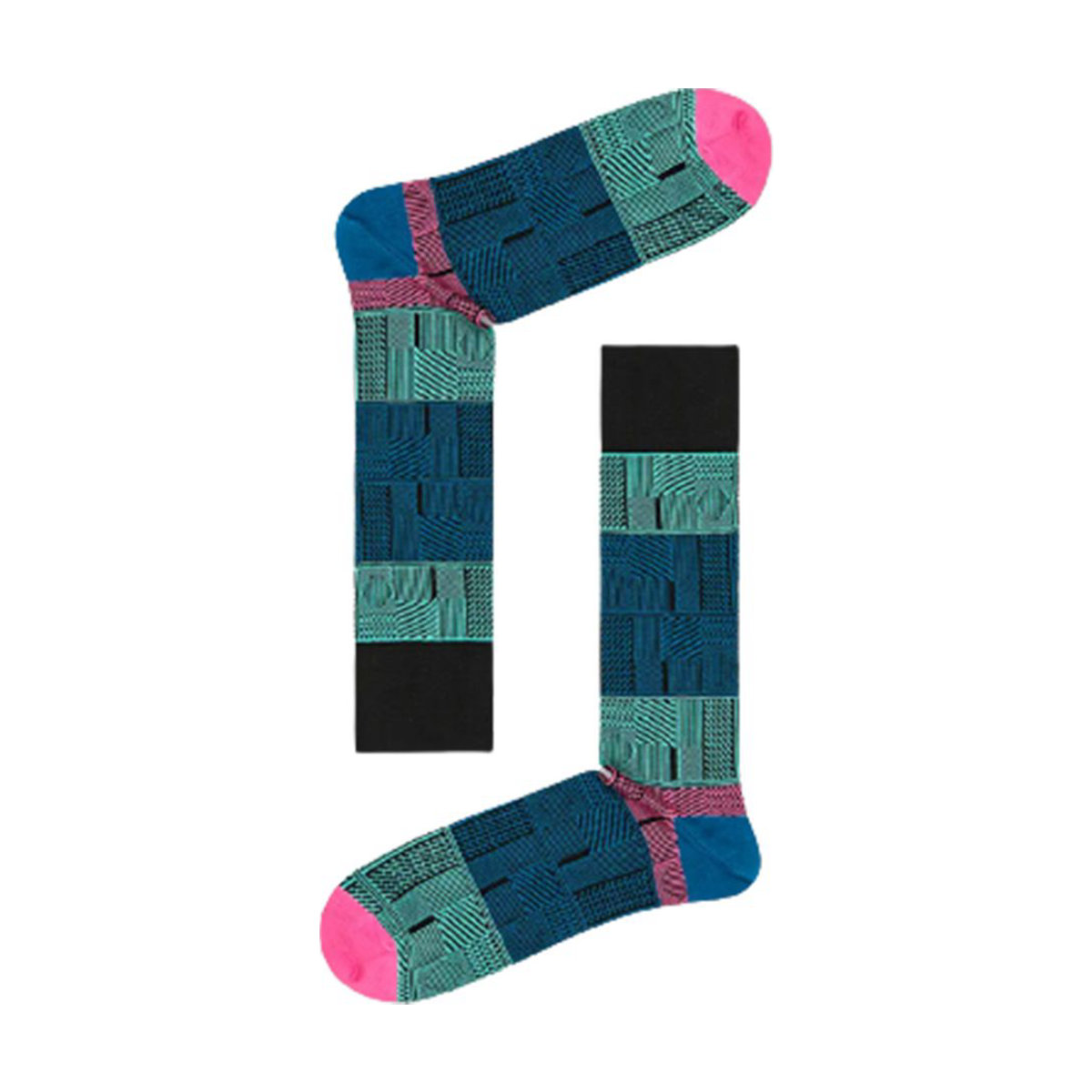 Happy Socks Dressed Mix Sock