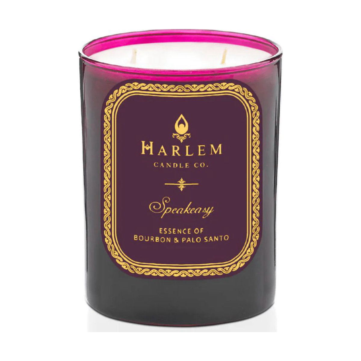 Harlem Candle Co. Speakeasy Luxury Candle