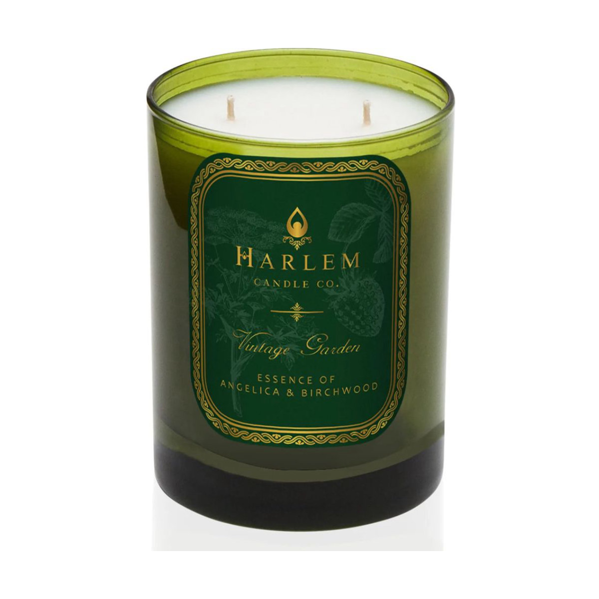 Harlem Candle Company Vintage Garden