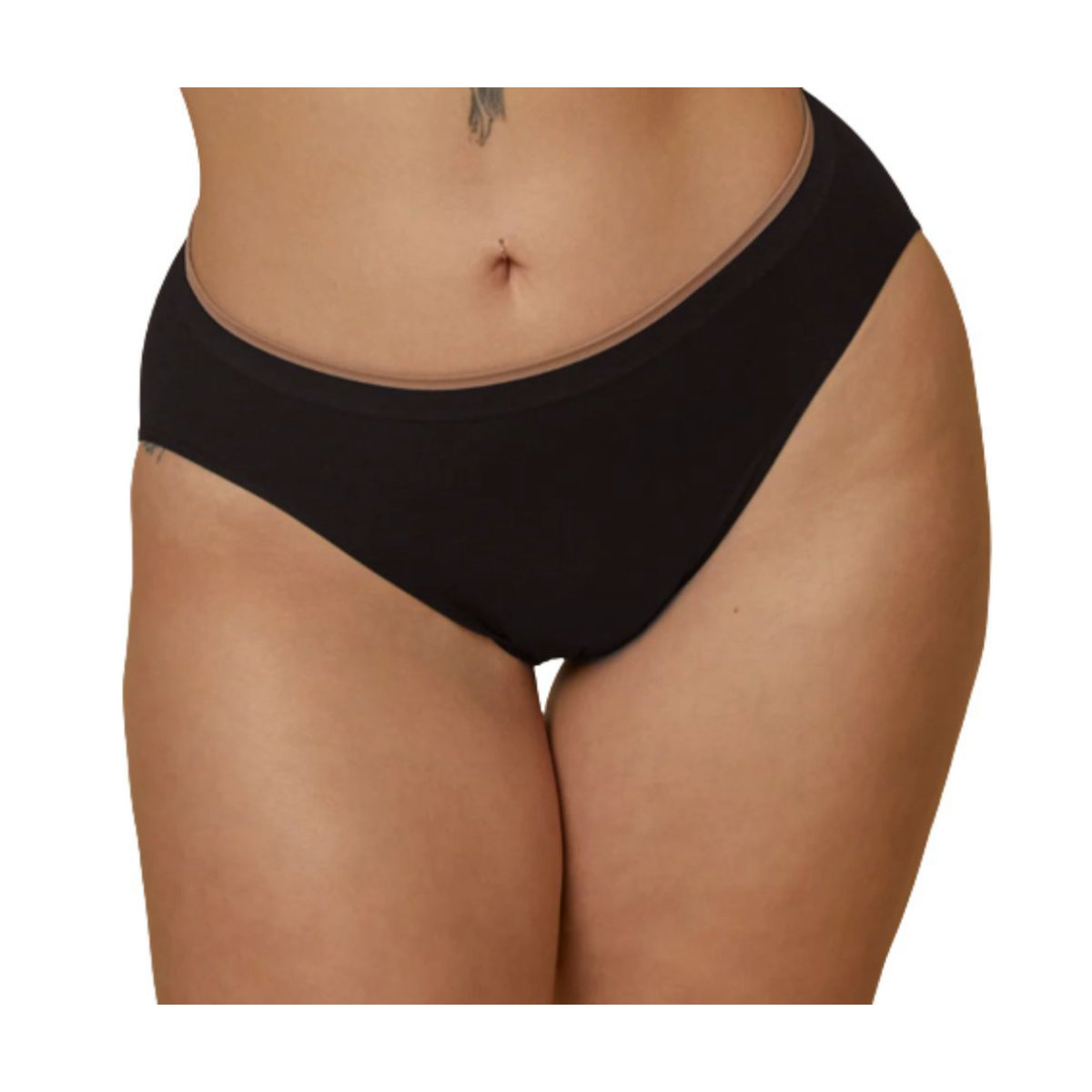 Harper Wilde Supersoft Seamless Brief