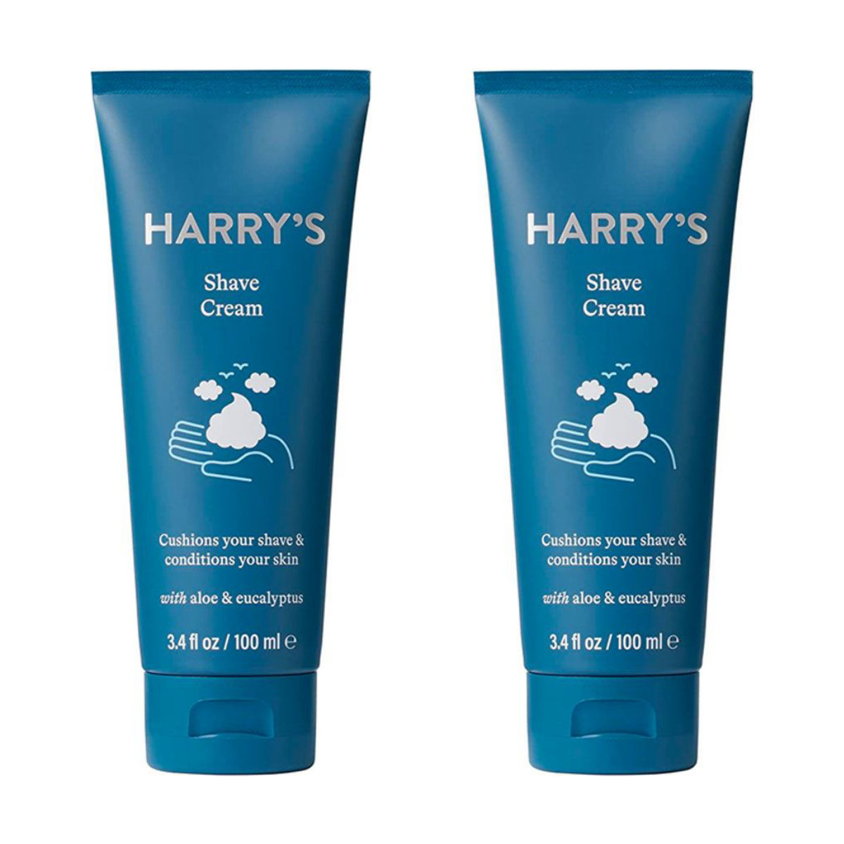 Harry’s Shave Cream