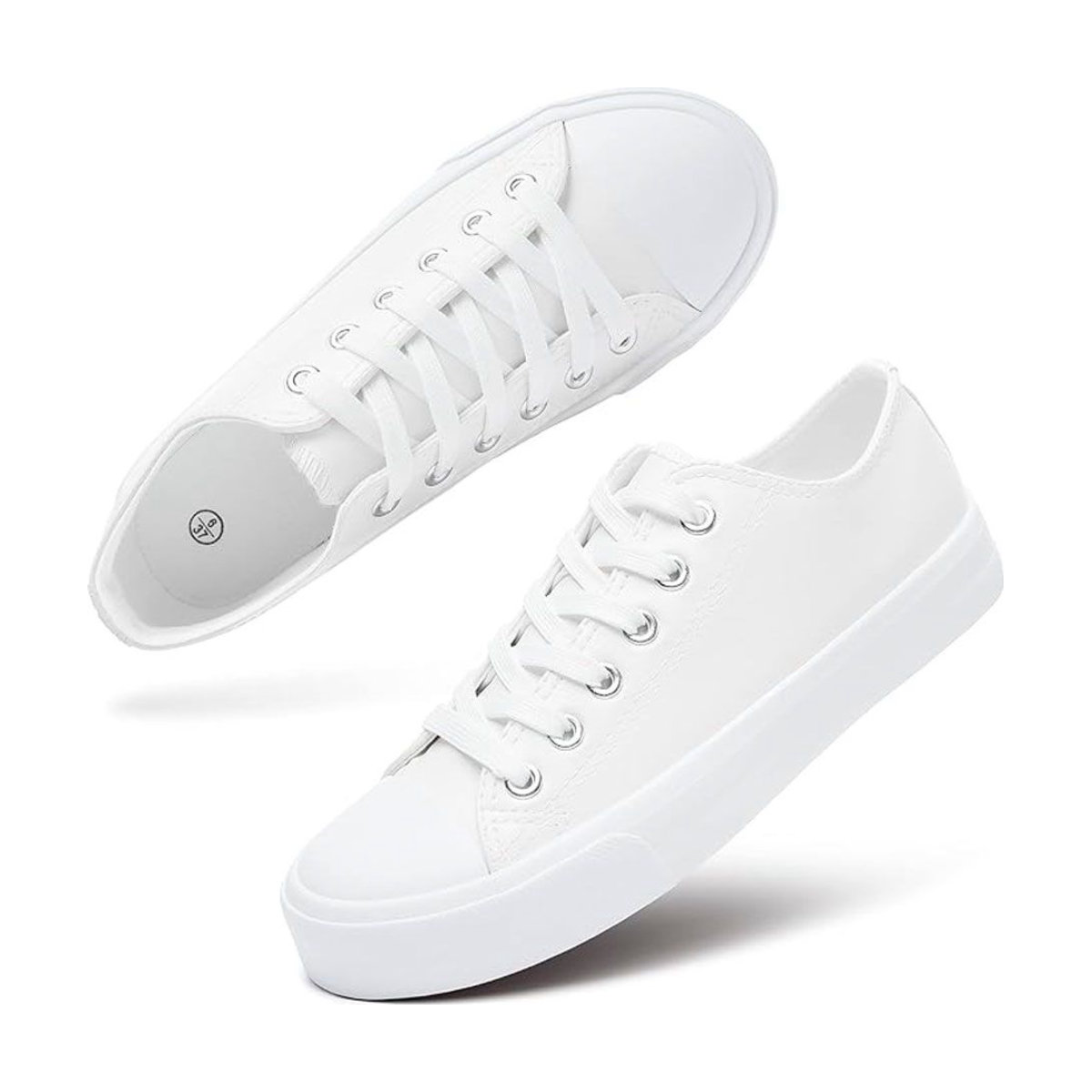 Hash Bubbie Low Cut Canvas Sneaker