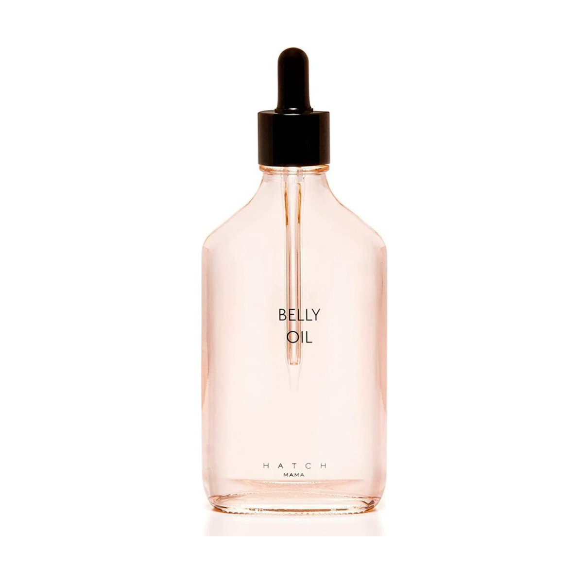 HATCH Maternity Belly Oil