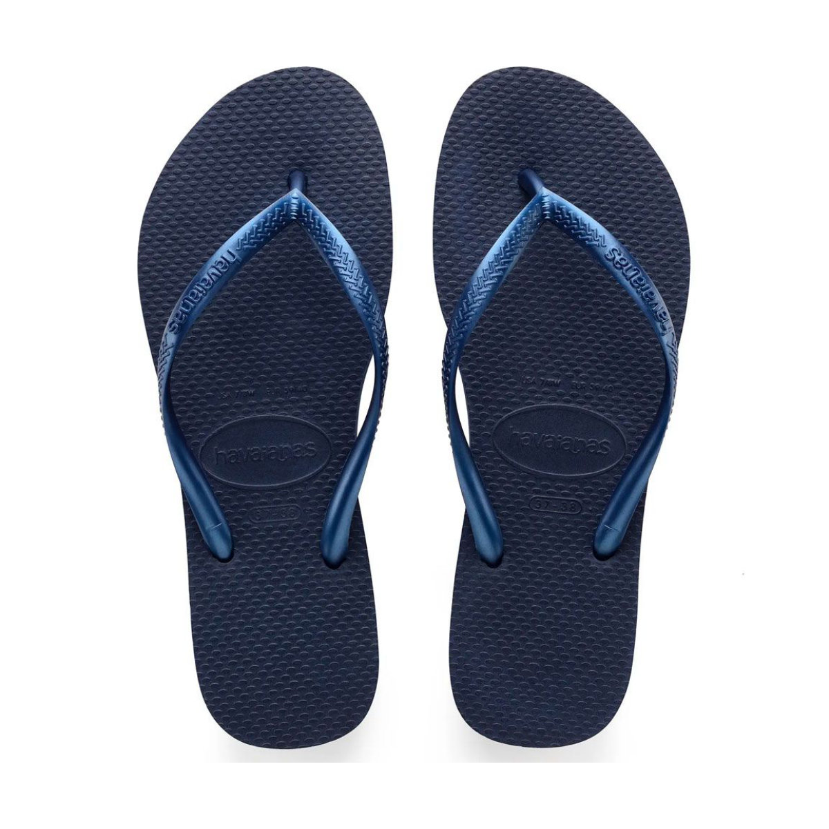 Havaianas Women's Slim Flip Flop