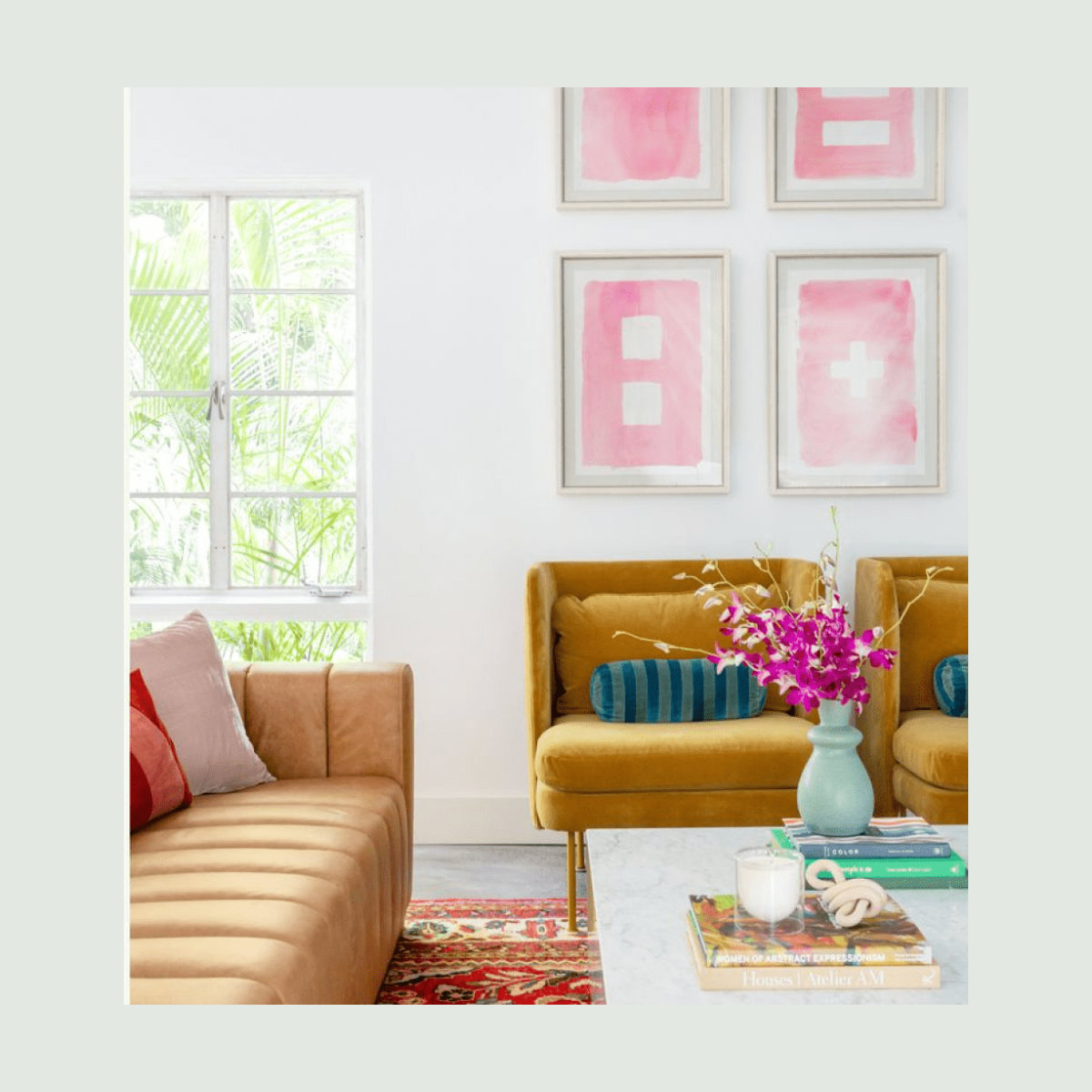 Havenly Virtual Interior Design